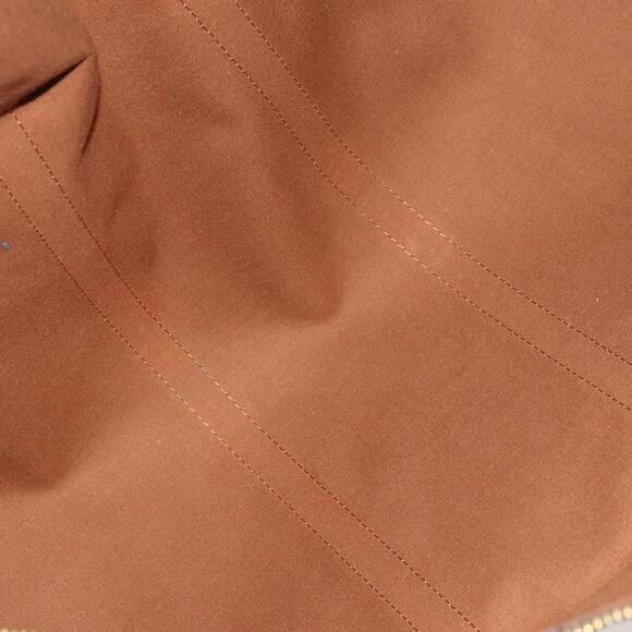 LOUIS VUITTON Monogram Keepall 55 Boston Bag M41424 - Picture 11 of 16